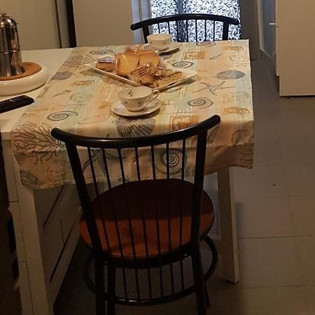 La Casa Di Sophie Lägenhet Turin Exteriör bild
