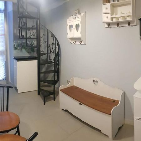 La Casa Di Sophie Lägenhet Turin Exteriör bild