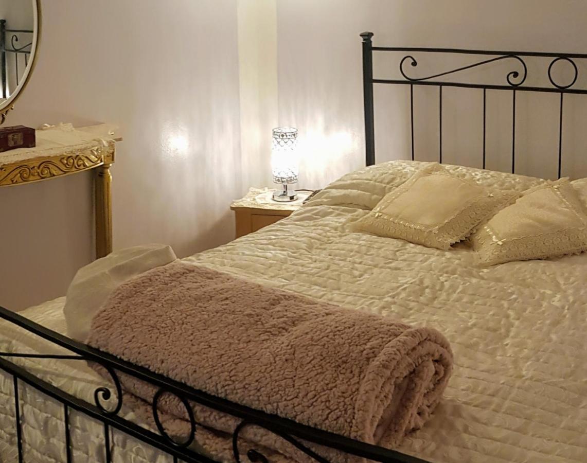 La Casa Di Sophie Lägenhet Turin Exteriör bild
