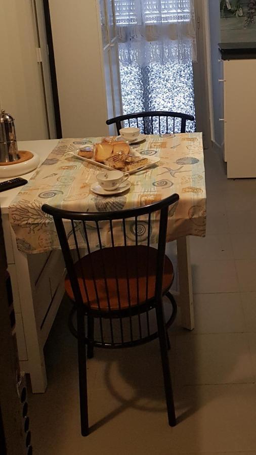 La Casa Di Sophie Lägenhet Turin Exteriör bild